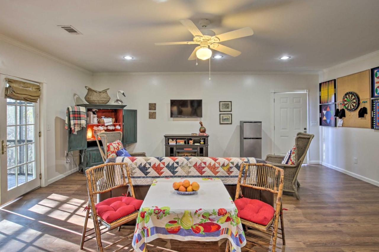 Cozy And Quiet Studio With Porch, Near Scenic Railway! Blue Ridge Exterior foto