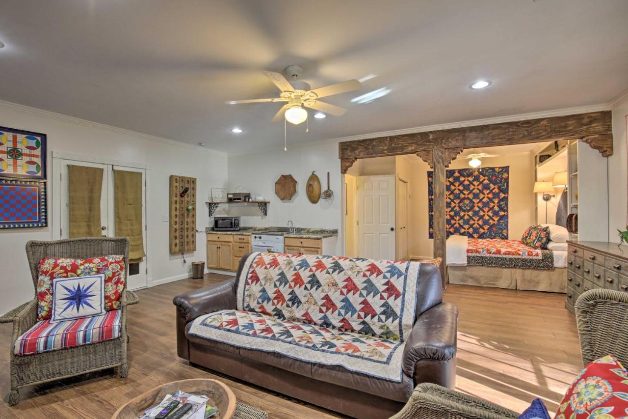 Cozy And Quiet Studio With Porch, Near Scenic Railway! Blue Ridge Exterior foto