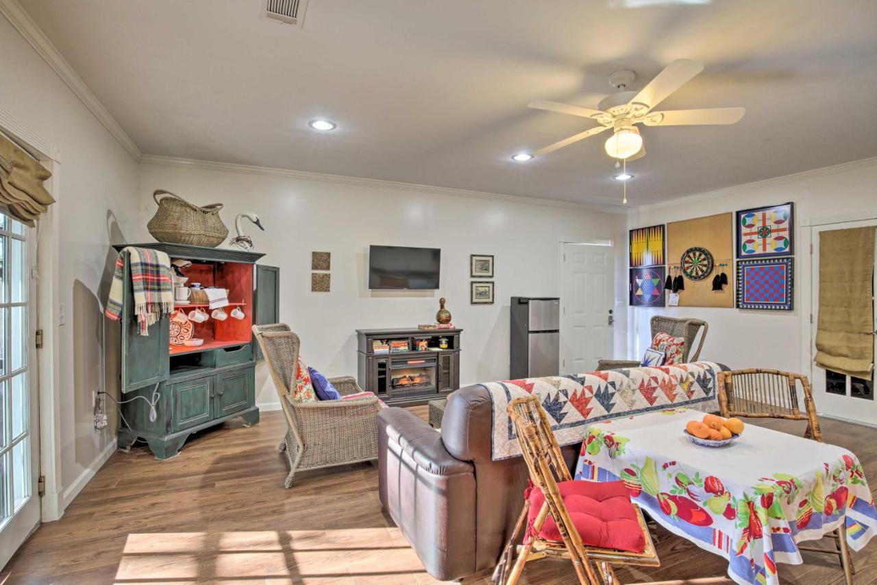 Cozy And Quiet Studio With Porch, Near Scenic Railway! Blue Ridge Exterior foto