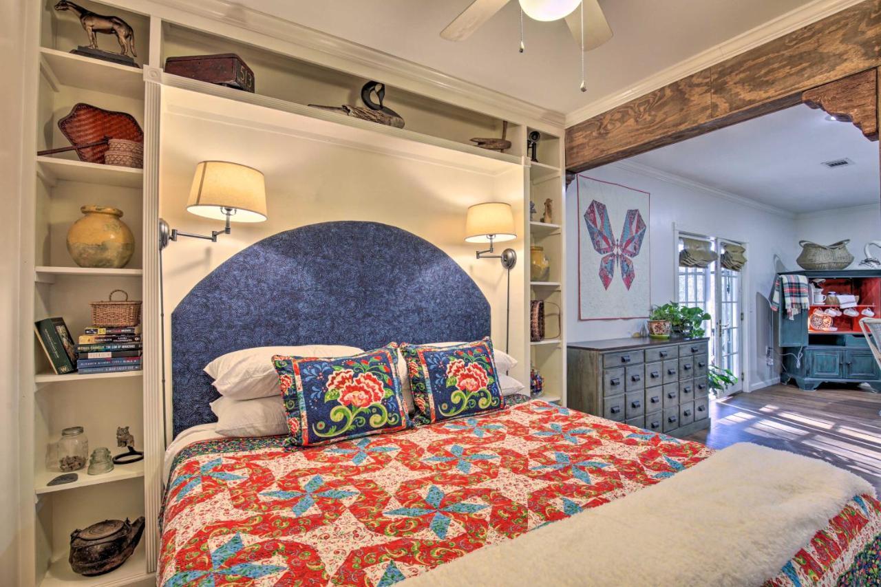 Cozy And Quiet Studio With Porch, Near Scenic Railway! Blue Ridge Exterior foto
