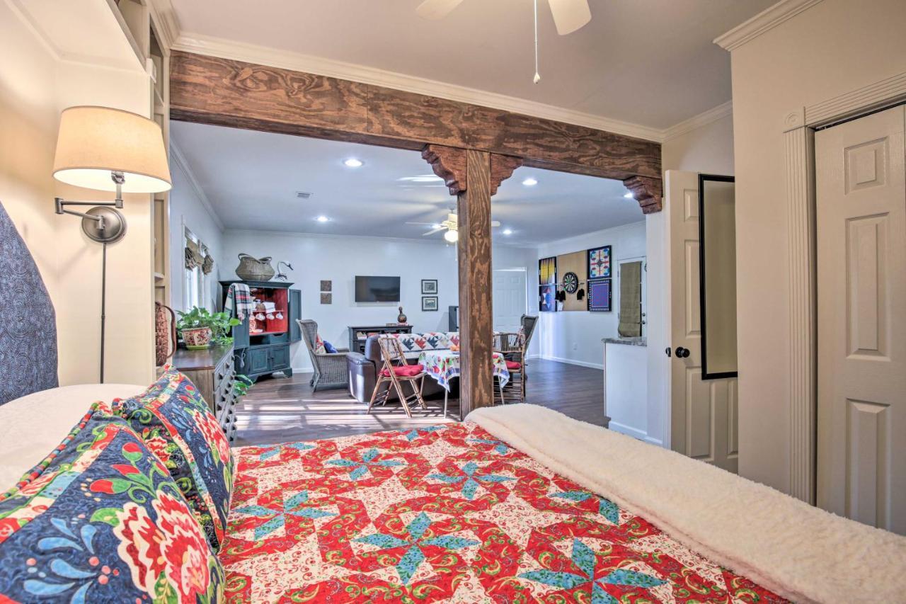 Cozy And Quiet Studio With Porch, Near Scenic Railway! Blue Ridge Exterior foto